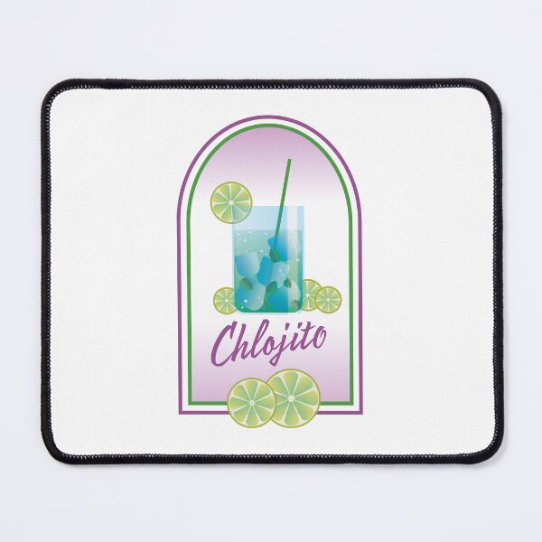 Item preview, Chlojito designed and sold by GoodNeighbours.