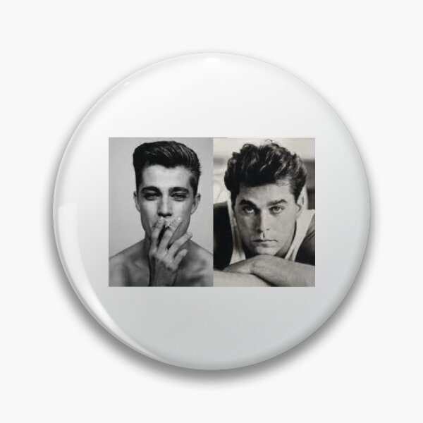 Item preview, RAY LIOTTA RIP 1954-2022         designed and sold by MobtoriousShop.
