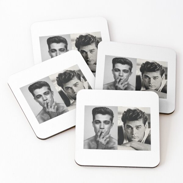 Item preview, RAY LIOTTA RIP 1954-2022         designed and sold by MobtoriousShop.