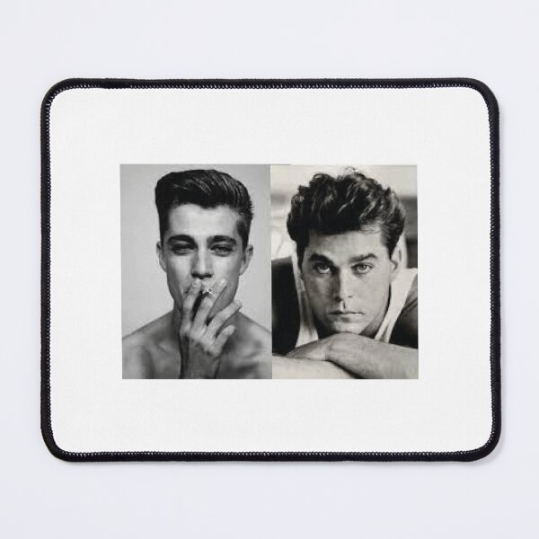 Item preview, RAY LIOTTA RIP 1954-2022 designed and sold by MobtoriousShop.