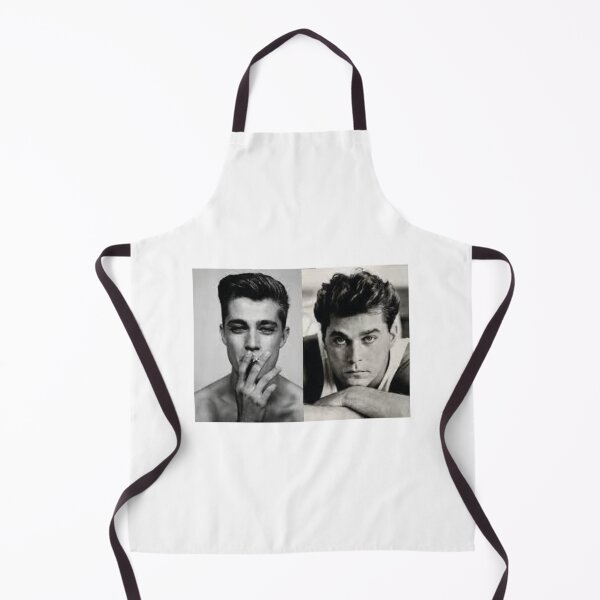 Item preview, RAY LIOTTA RIP 1954-2022 designed and sold by MobtoriousShop.