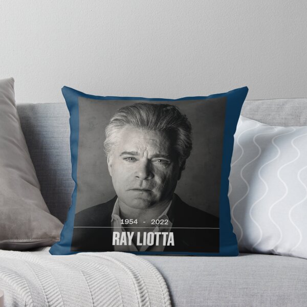Item preview, RAY LIOTTA RIP 1954-2022         designed and sold by MobtoriousShop.