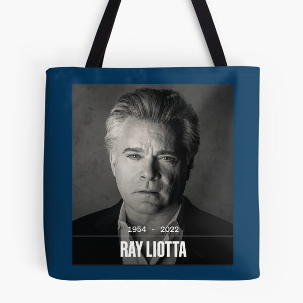 Item preview, RAY LIOTTA RIP 1954-2022         designed and sold by MobtoriousShop.