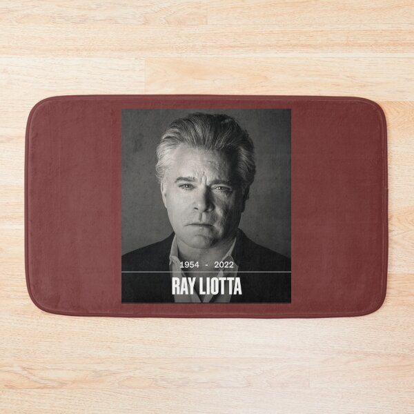 Item preview, RAY LIOTTA RIP 1954-2022         designed and sold by MobtoriousShop.