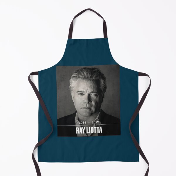 Item preview, RAY LIOTTA RIP 1954-2022         designed and sold by MobtoriousShop.