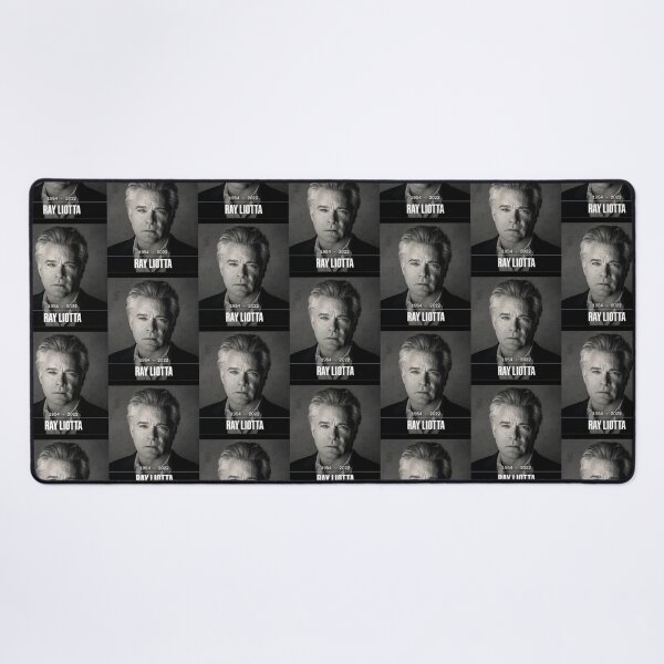 Item preview, RAY LIOTTA RIP 1954-2022 designed and sold by MobtoriousShop.
