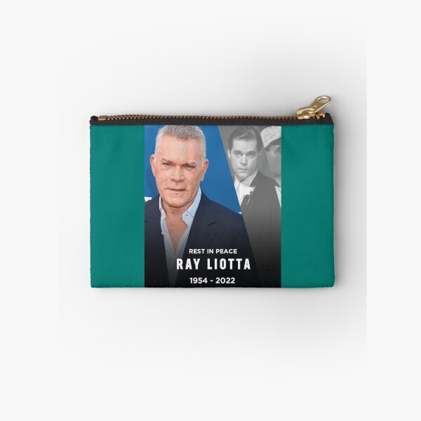 Item preview, RAY LIOTTA RIP 1954-2022         designed and sold by MobtoriousShop.