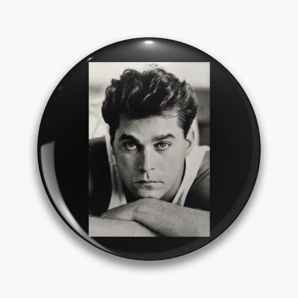 Item preview, RAY LIOTTA RIP 1954-2022         designed and sold by MobtoriousShop.
