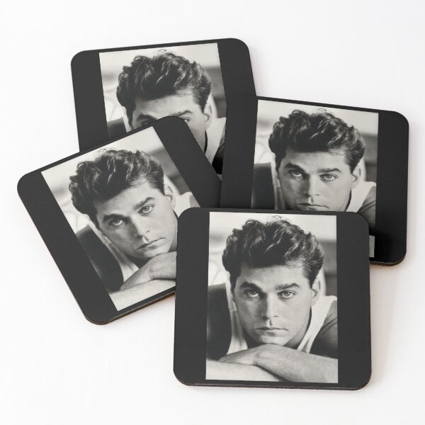 Aperçu de l'œuvre RAY LIOTTA RIP 1954-2022 créée et vendue par MobtoriousShop.