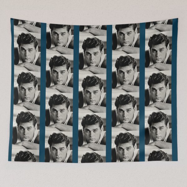 Item preview, RAY LIOTTA RIP 1954-2022         designed and sold by MobtoriousShop.