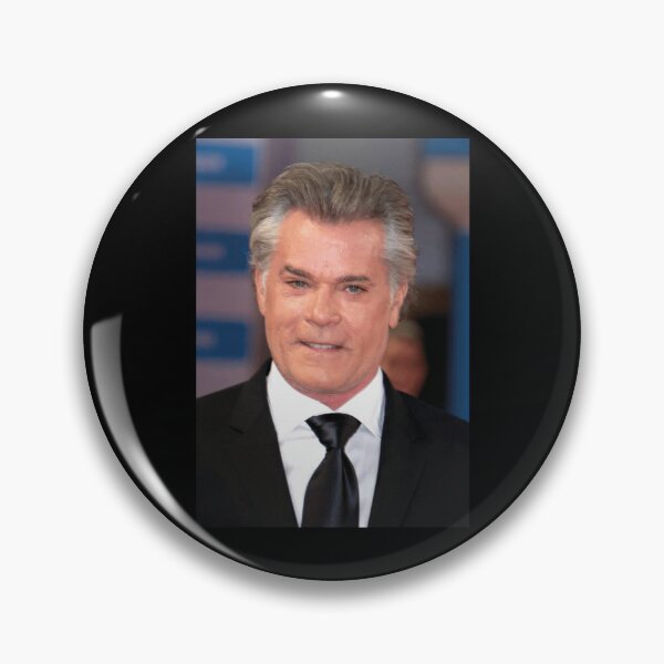 Artikelvorschau, RAY LIOTTA RIP 1954-2022 entworfen und verkauft von MobtoriousShop.