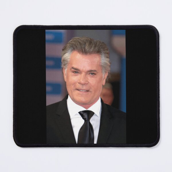 Item preview, RAY LIOTTA RIP 1954-2022 designed and sold by MobtoriousShop.