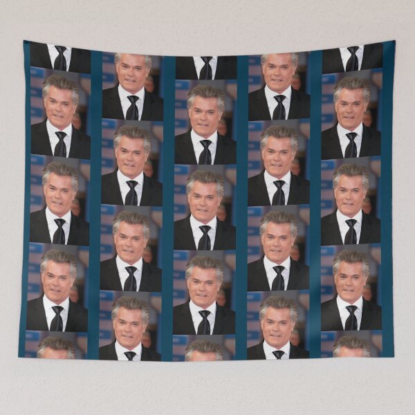 Item preview, RAY LIOTTA RIP 1954-2022         designed and sold by MobtoriousShop.