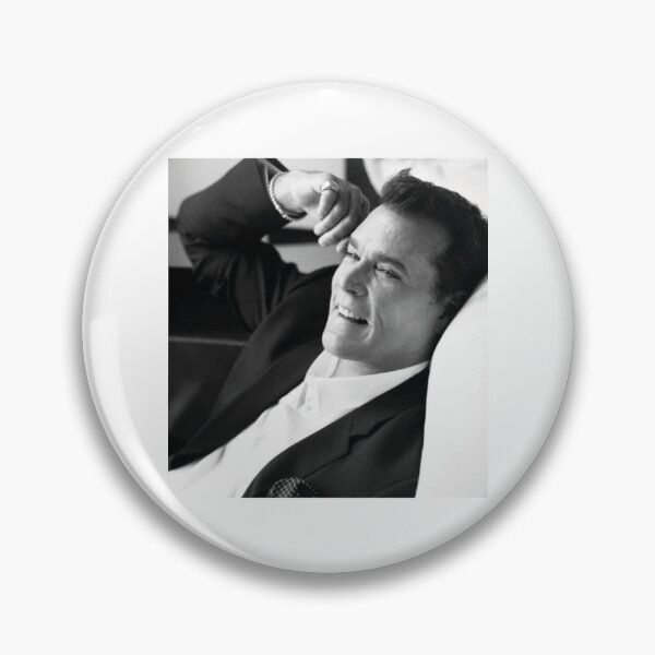 Item preview, RAY LIOTTA RIP 1954-2022         designed and sold by MobtoriousShop.