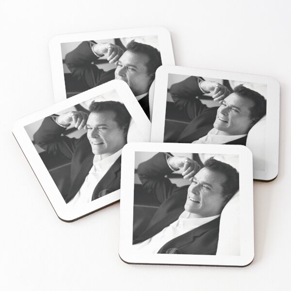 Item preview, RAY LIOTTA RIP 1954-2022         designed and sold by MobtoriousShop.
