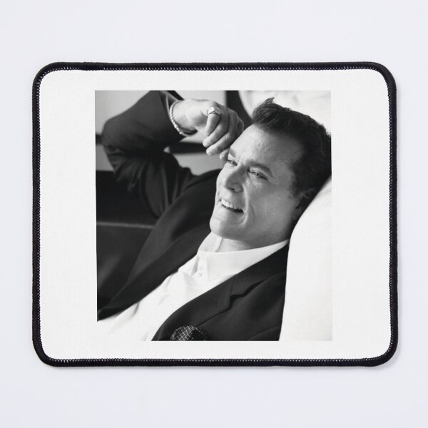 Item preview, RAY LIOTTA RIP 1954-2022 designed and sold by MobtoriousShop.