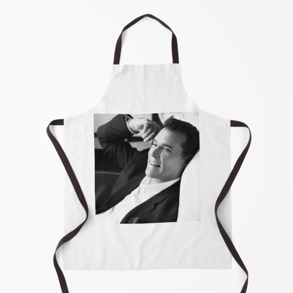 Item preview, RAY LIOTTA RIP 1954-2022 designed and sold by MobtoriousShop.