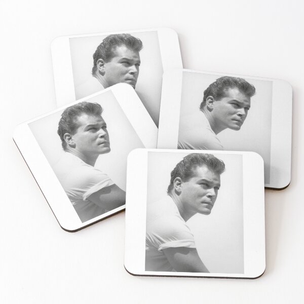 Aperçu de l'œuvre RAY LIOTTA RIP 1954-2022 créée et vendue par MobtoriousShop.