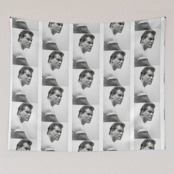 Item preview, RAY LIOTTA RIP 1954-2022         designed and sold by MobtoriousShop.