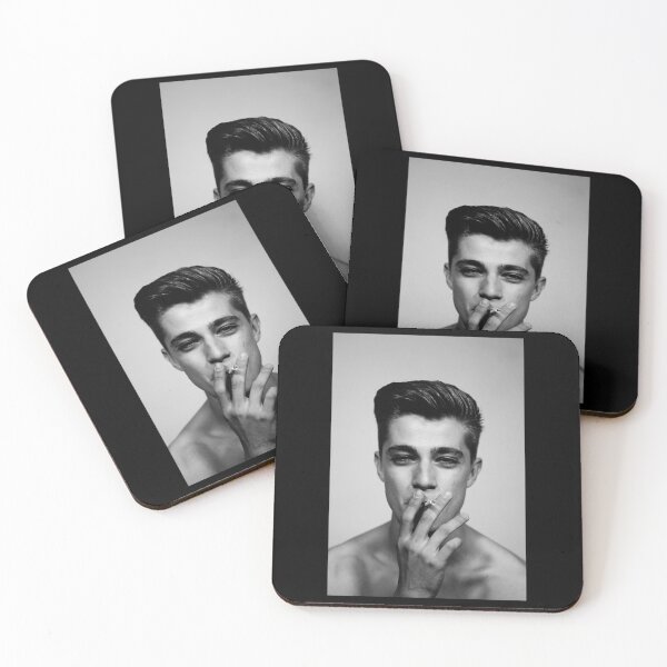 Item preview, Ray Liotta Smoking   designed and sold by MobtoriousShop.