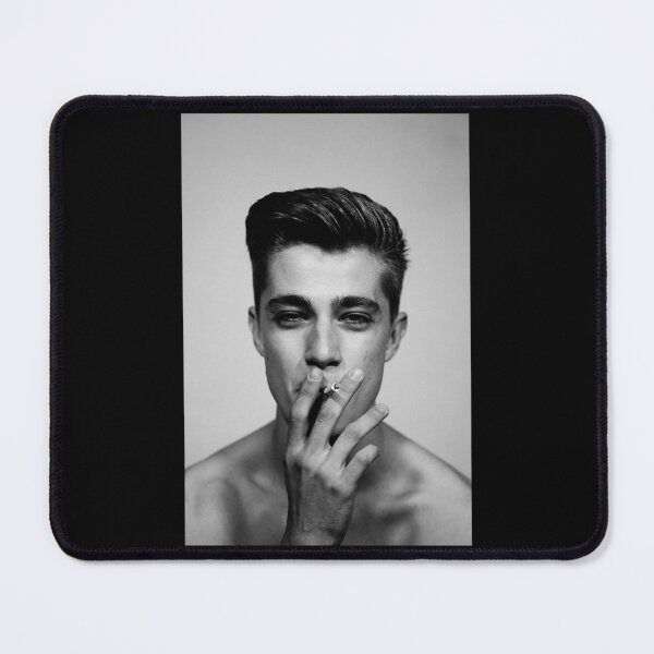 Item preview, Ray Liotta Smoking designed and sold by MobtoriousShop.