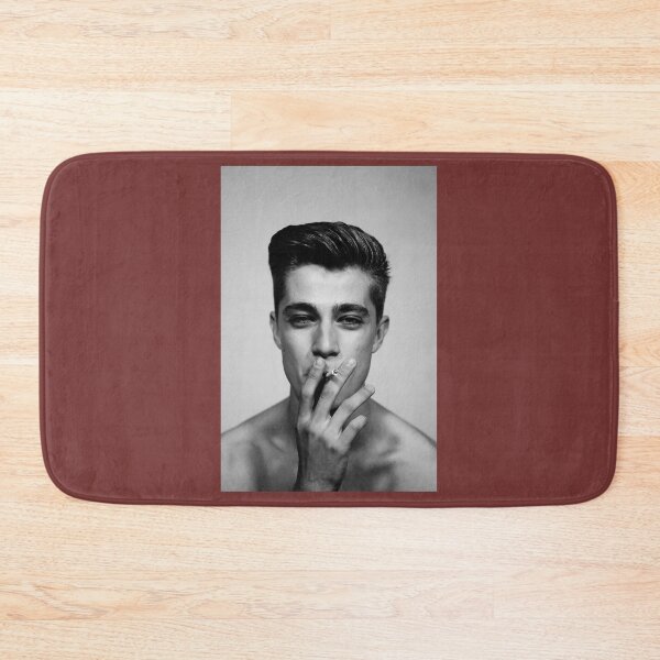 Item preview, Ray Liotta Smoking   designed and sold by MobtoriousShop.