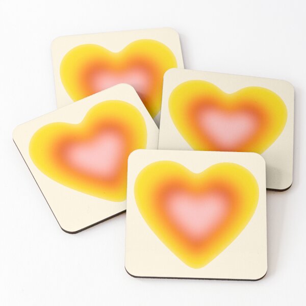 Item preview, Aura heart designed and sold by Lavannya.