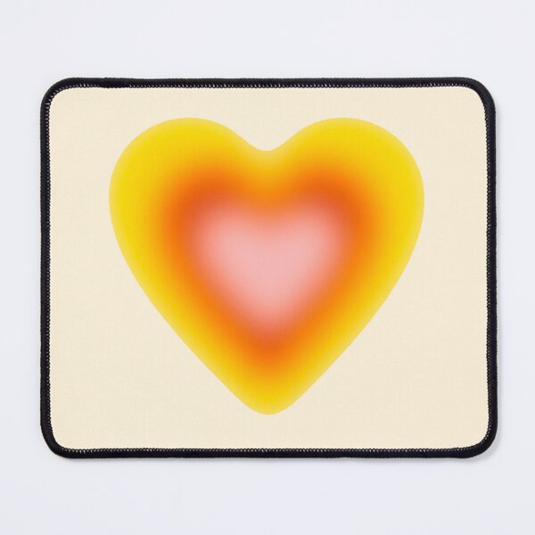 Item preview, Aura heart designed and sold by Lavannya.