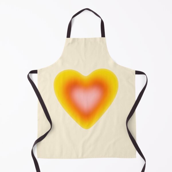 Item preview, Aura heart designed and sold by Lavannya.