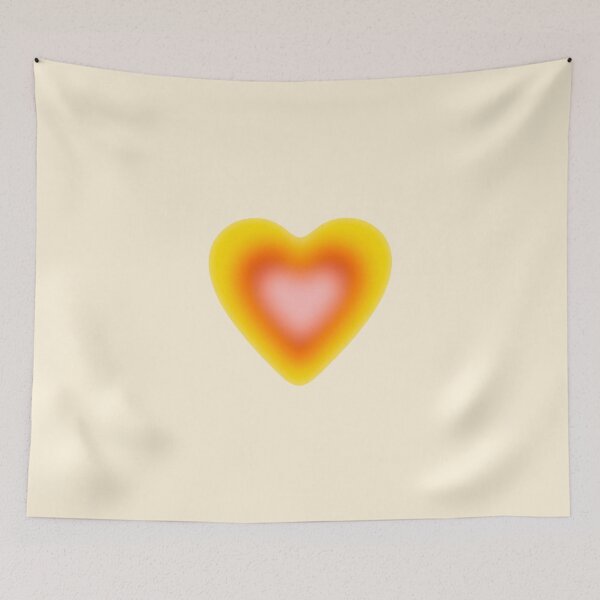 Item preview, Aura heart designed and sold by Lavannya.