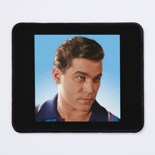 Item preview, Ray Liotta, rip Ray Liotta, Ray Liotta goodfellas designed and sold by MobtoriousShop.