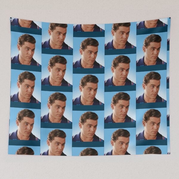 Item preview, Ray Liotta, rip Ray Liotta, Ray Liotta goodfellas     designed and sold by MobtoriousShop.