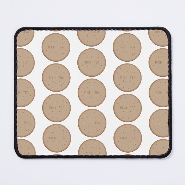 Item preview, Rich Tea Biscuit designed and sold by Carmen Cristina.