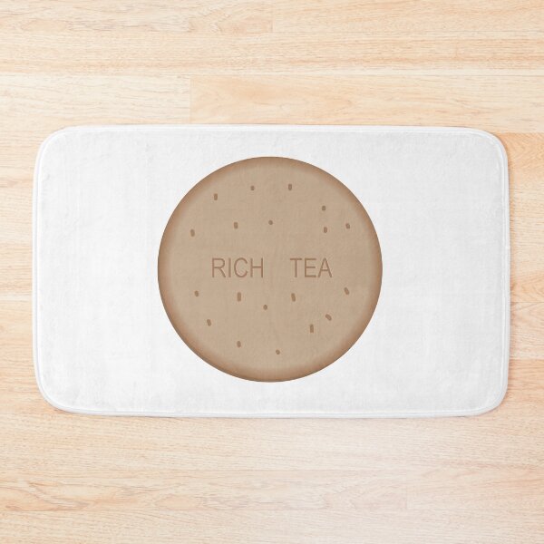 Item preview, Rich Tea Biscuit designed and sold by Carmen Cristina.