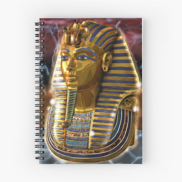 Item preview, Tutankhamun designed and sold by soldesign72.