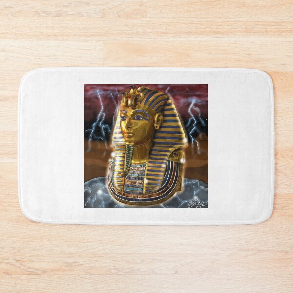 Item preview, Tutankhamun designed and sold by soldesign72.