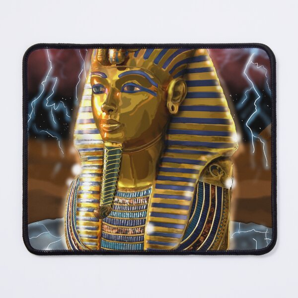 Item preview, Tutankhamun designed and sold by soldesign72.
