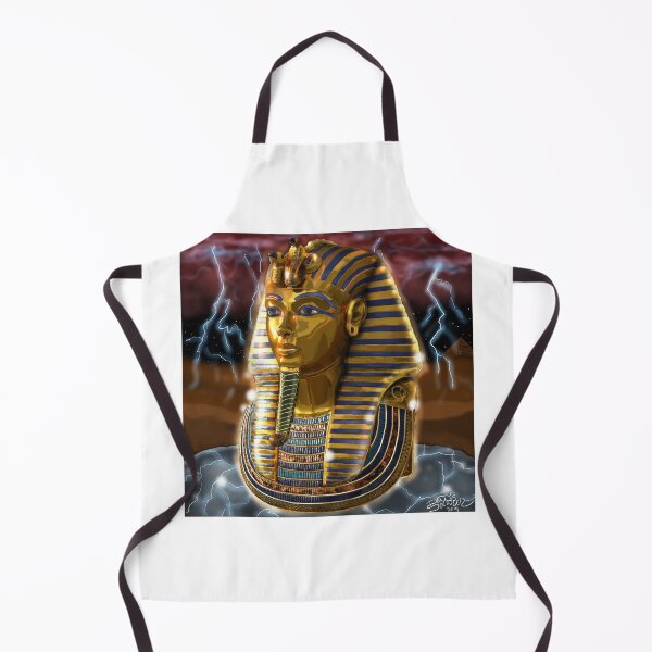 Item preview, Tutankhamun designed and sold by soldesign72.