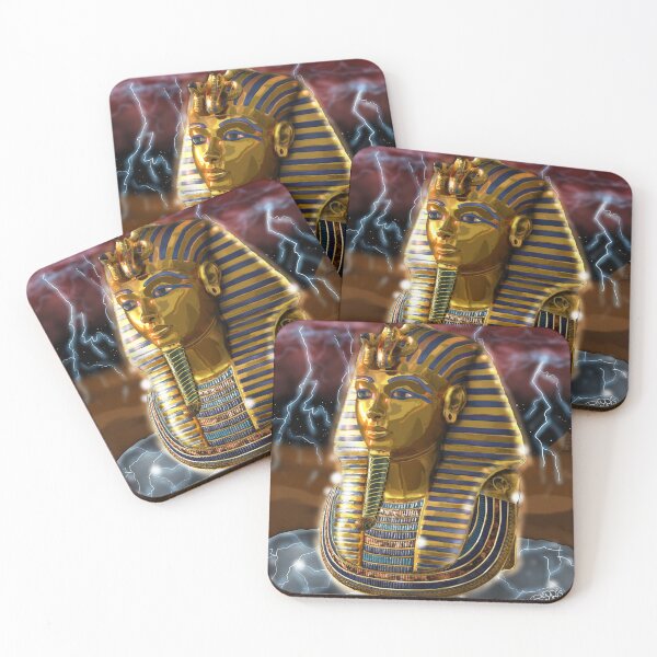 Item preview, Tutankhamun designed and sold by soldesign72.