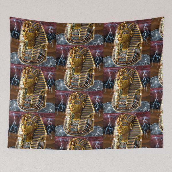 Item preview, Tutankhamun designed and sold by soldesign72.