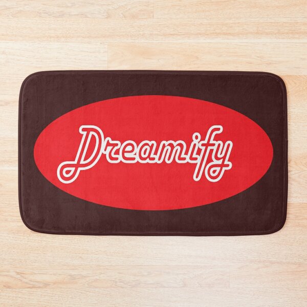 Dreamify Bath Mat