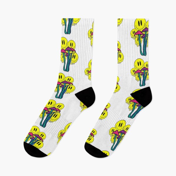 Item preview, ACID MUSHROOMS designed and sold by THIRTY EIGHT.