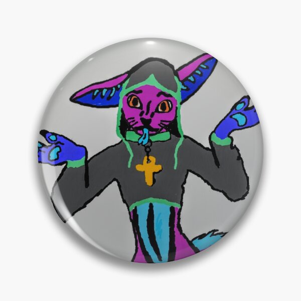 Item preview, Oli Rex shrug designed and sold by LunarianEmpire.