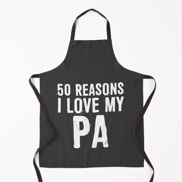 Item preview, 50 Reasons I Love My Pa  designed and sold by ffishingteam.