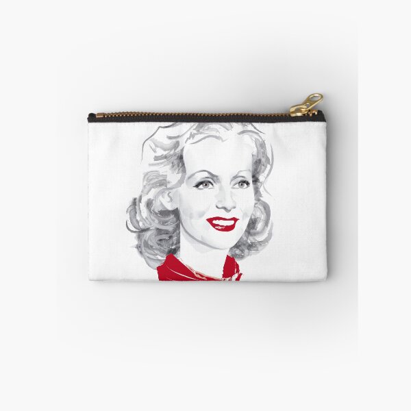 Item preview, Garbo test designed and sold by AleMogolloArt.