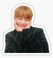 Pegatina Taehyungie
