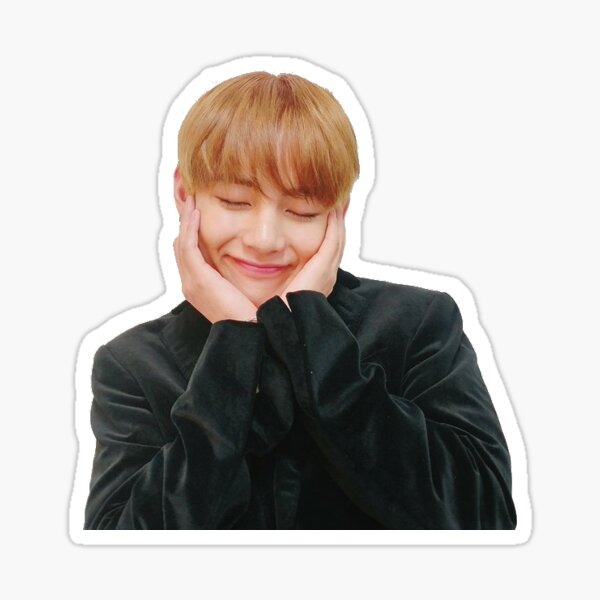 Artikel-Vorschau von Taehyungie, designt und verkauft von ysshana.