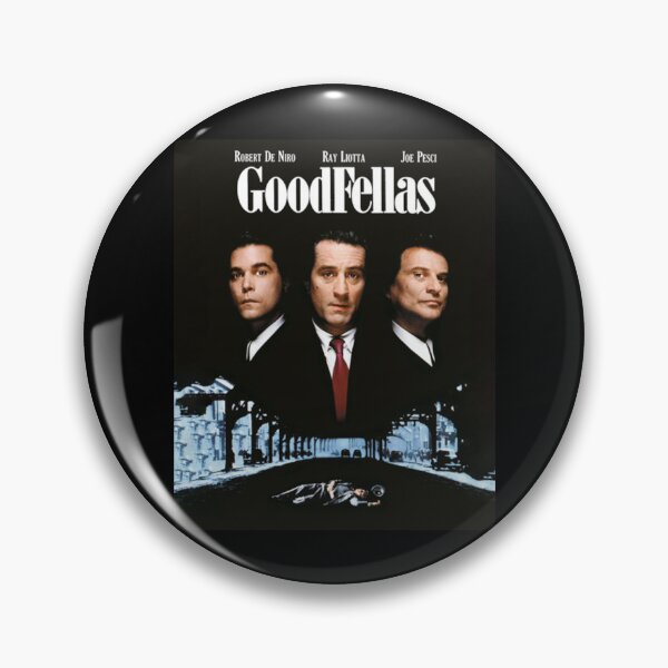 Item preview, Ray Liotta designed and sold by MobtoriousShop.
