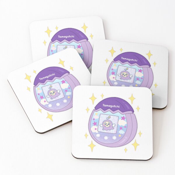 Item preview, Tamagotchi - Weeptchi digital pet tamagotchi pix designed and sold by bbybarbz.