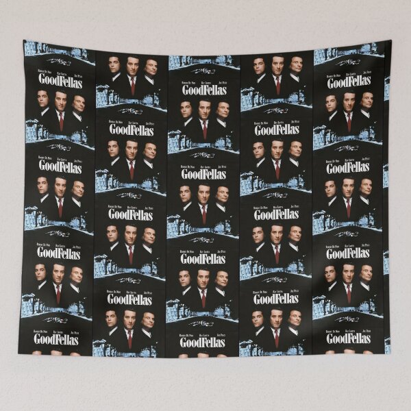 Item preview, Ray Liotta designed and sold by MobtoriousShop.